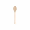 Lepel met gaten T&G Woodware 30cm - FSC - naturel- Serveerlepels