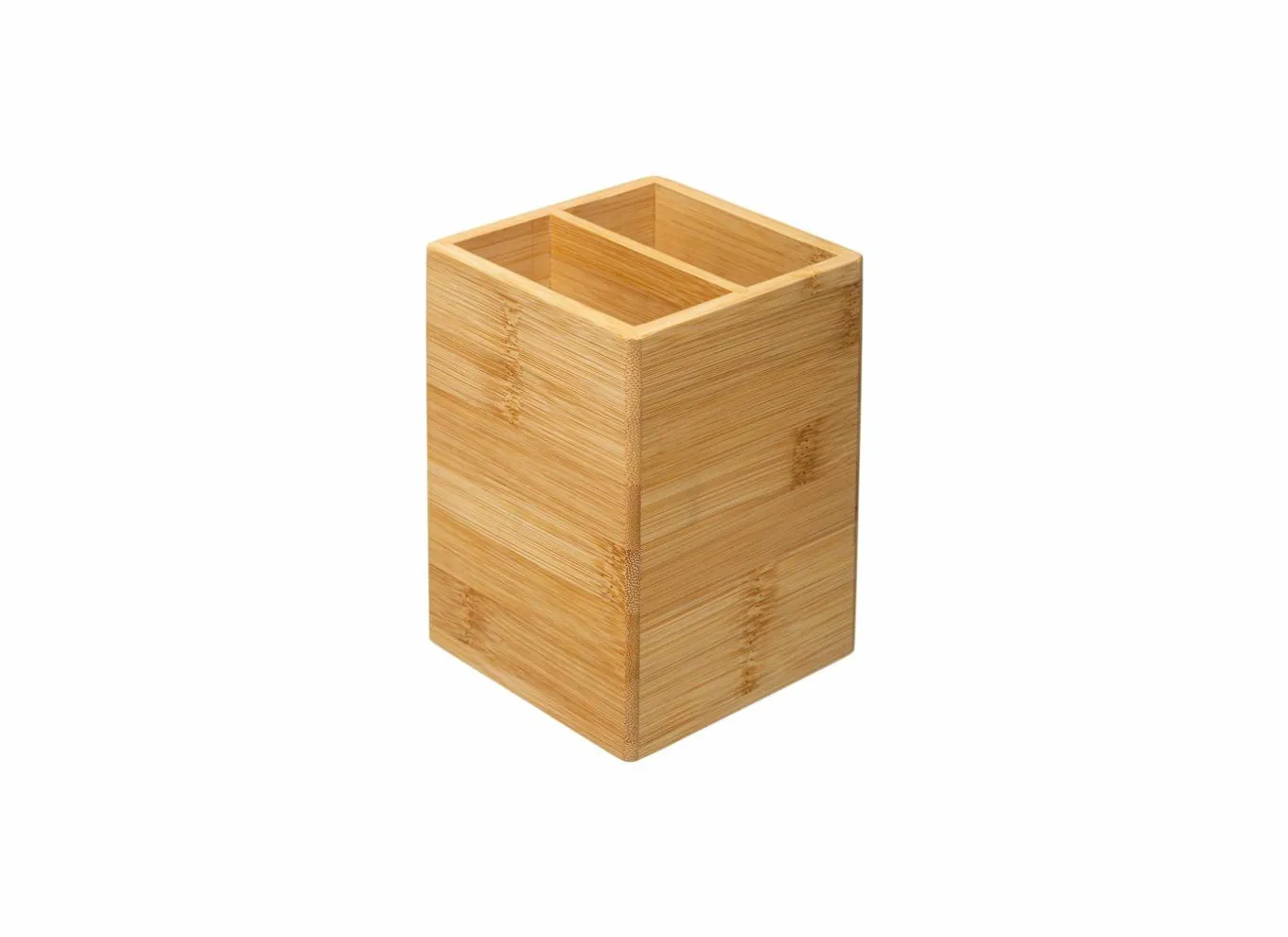 Allerlei|Lepelhouder FSC bamboe