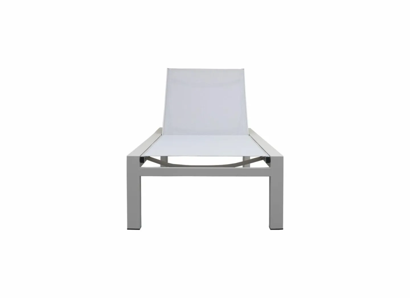 Ligbed Bliss greige- Ligbedden