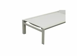 Ligbed Bliss greige- Ligbedden