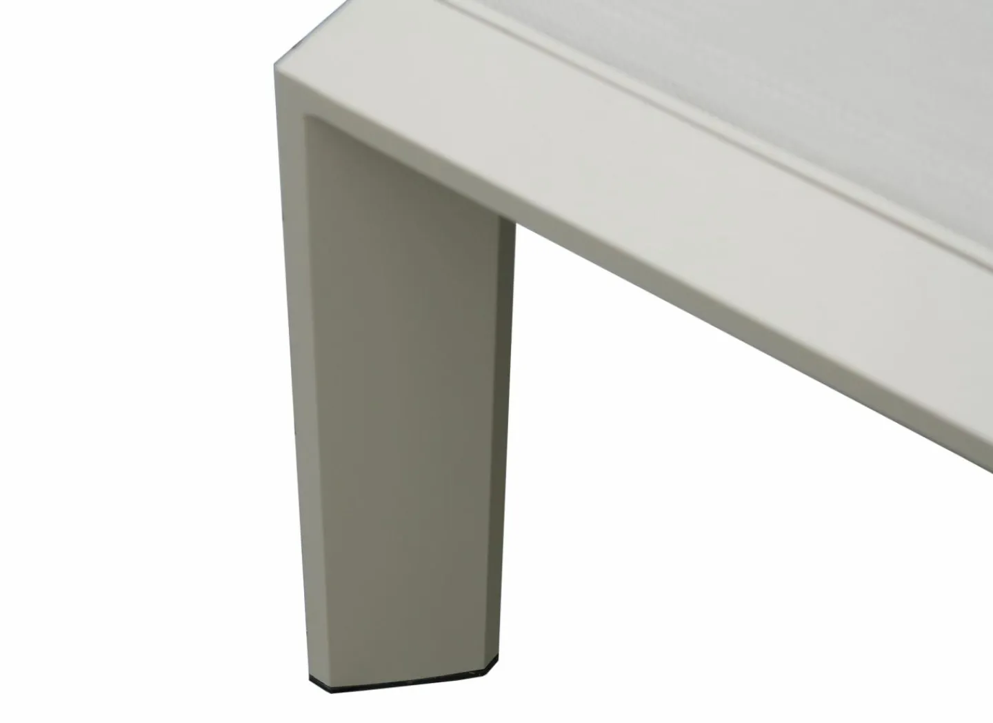 Ligbed Bliss greige- Ligbedden