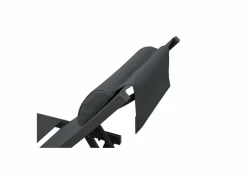 Ligbed Oasis antraciet- Ligbedden