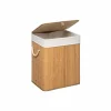 Linnenmand 40x30x50cm bamboe- Linnenmanden|Linnenmanden