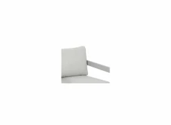 Loungeset Belafonte aluminium olefin - grijs- Loungesets|Tuinsets