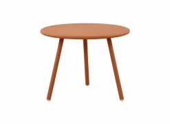 Loungeset Copacabana metaal - oranje- Loungesets|Tuinsets