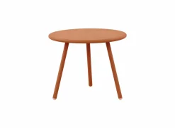 Loungeset Copacabana metaal - oranje- Loungesets|Tuinsets