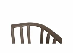 Loungesets|Tuinsets|Loungeset Copacabana metaal - taupe