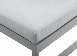 Loungesets|Loungeset Tonale aluminium polywood - greige
