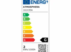 Ledlampen|Love Ø12.5XH17cm
