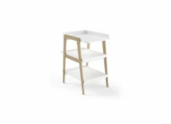 Luiertafel Tsuga 58x101x75cm- Babycommodes