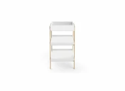 Luiertafel Tsuga 58x101x75cm- Babycommodes