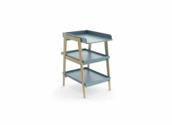Babycommodes|Luiertafel Tsuga 58x101x75cm