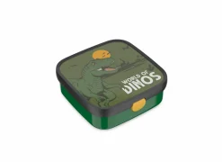 Mepal Lunchbox Bento groot Campus 1250ml - kunststof - dino- Lunchboxen