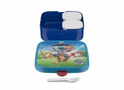 Mepal Lunchboxen|Lunchbox Bento groot Campus 1250ml - kunststof - paw patrol pups