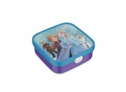 Mepal Lunchboxen|Lunchbox Bento groot Campus  1250ml - kunststof - frozen 2