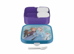Mepal Lunchboxen|Lunchbox Bento groot Campus  1250ml - kunststof - frozen 2