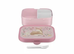 Mepal Lunchbox Campus 0,75L - kunststof - fairy garden- Lunchboxen