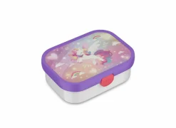 Mepal Lunchbox Campus 0,75L - kunststof - unicorn glown- Lunchboxen