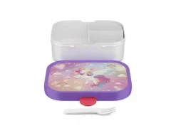 Mepal Lunchbox Campus 0,75L - kunststof - unicorn glown- Lunchboxen