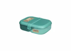 Lunchboxen|Lunchbox 1,1L blauw groen