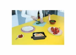 Brabantia Lunchbox Make&Take medium dark grey- Lunchboxen