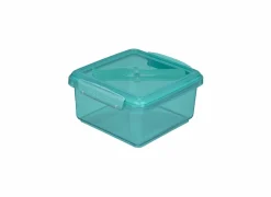 Lunchbox Ocean 1,2L blauw groen- Lunchboxen