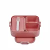 Mepal Lunchbox Take A Break Midi 0,9L vivid mauve- Lunchboxen