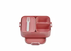 Mepal Lunchbox Take A Break Midi 0,9L vivid mauve- Lunchboxen
