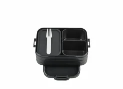 Mepal Lunchbox Take A Break Midi 0,9L nordic black- Lunchboxen