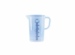 Maatbeker 1L- Wegen & Meten