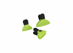 Bewaardozen|Magnetische sluitclips set van 3