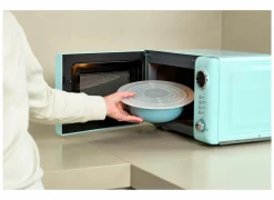 Mepal Magnetron deksel Cirqula- Microgolfschalen|Microgolfschalen