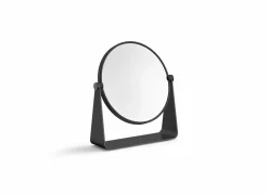 Zack Make-up spiegel Tarvis Ø18cm- Badkamerspiegels