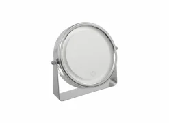 Make-up spiegel 19x20cm- Badkamerspiegels