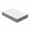 Matras Atlas pocketveren 90x200cm- Matrassen