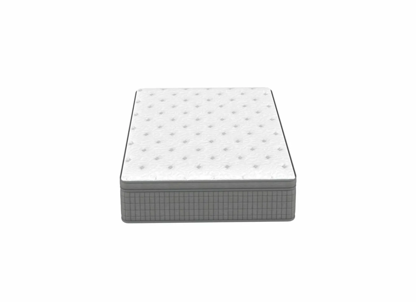 Matras Atlas pocketveren 90x200cm- Matrassen