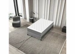 Matras Atlas pocketveren 90x200cm- Matrassen