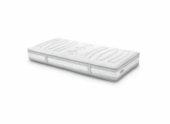 Beka Matras Body Sense Duo pocketveren 160x200cm medium- Matrassen