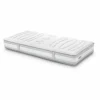 Beka Matrassen|Matras Body Sense Duo pocketveren 180x200cm hard