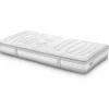 Beka Matras Body Sense pocketveren 180x200cm medium- Matrassen