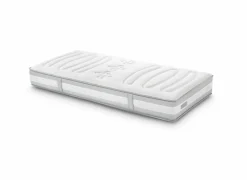 Beka Matras Body Sense  pocketveren 160x200cm hard- Matrassen