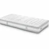 Beka Matrassen|Matras Body Sense  pocketveren 180x200cm hard