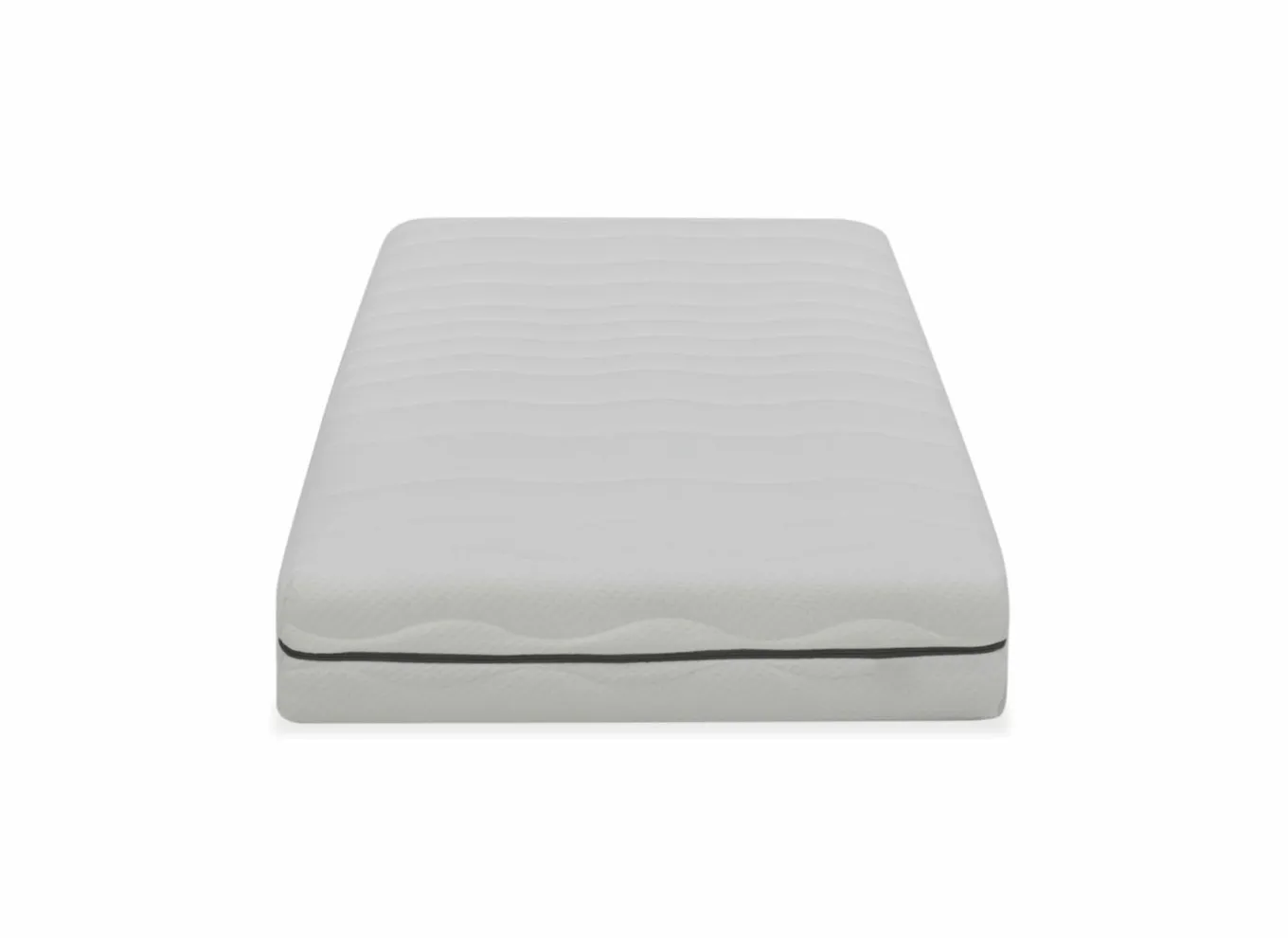 Matrassen|Matras Bond polyether 90x200cm medium