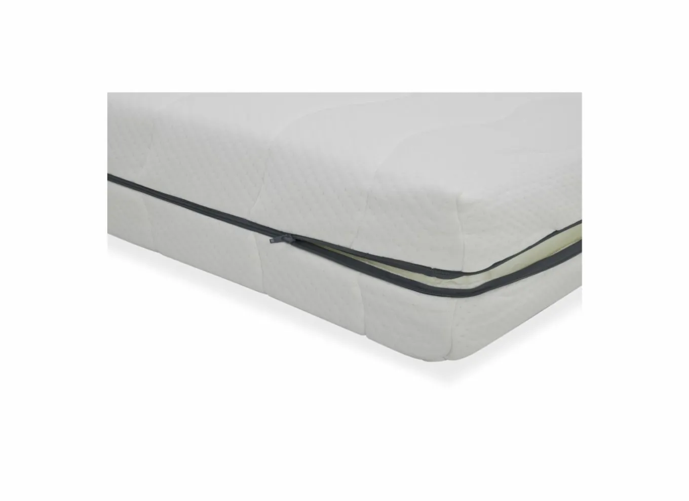 Matrassen|Matras Bond polyether 90x200cm medium