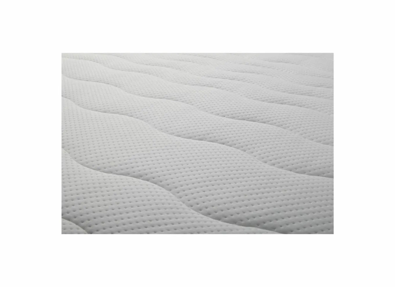 Matrassen|Matras Bond polyether 90x200cm medium