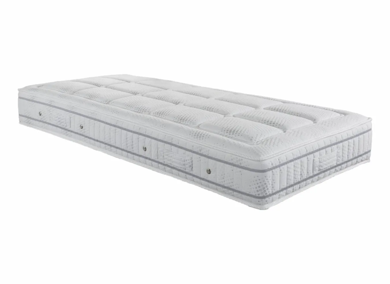 Matrassen|Matras Comtesse H2 pocketveren 180x200cm medium
