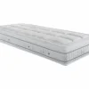 Matras Comtesse H2 pocketveren 140x200cm medium- Matrassen
