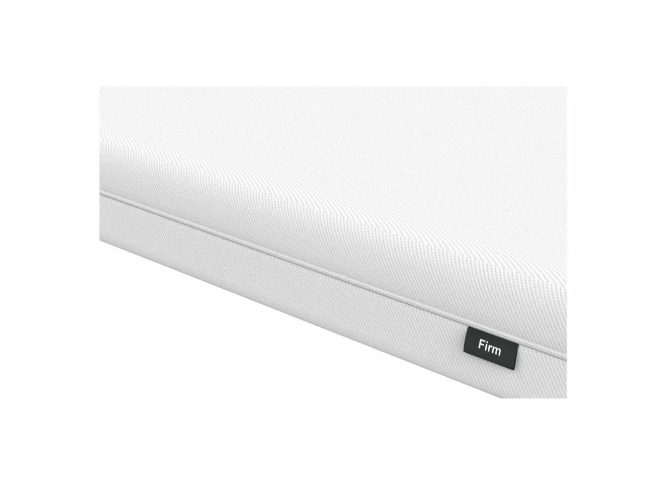 Matrassen|Matras Elysium polyether 140x200cm medium/hard