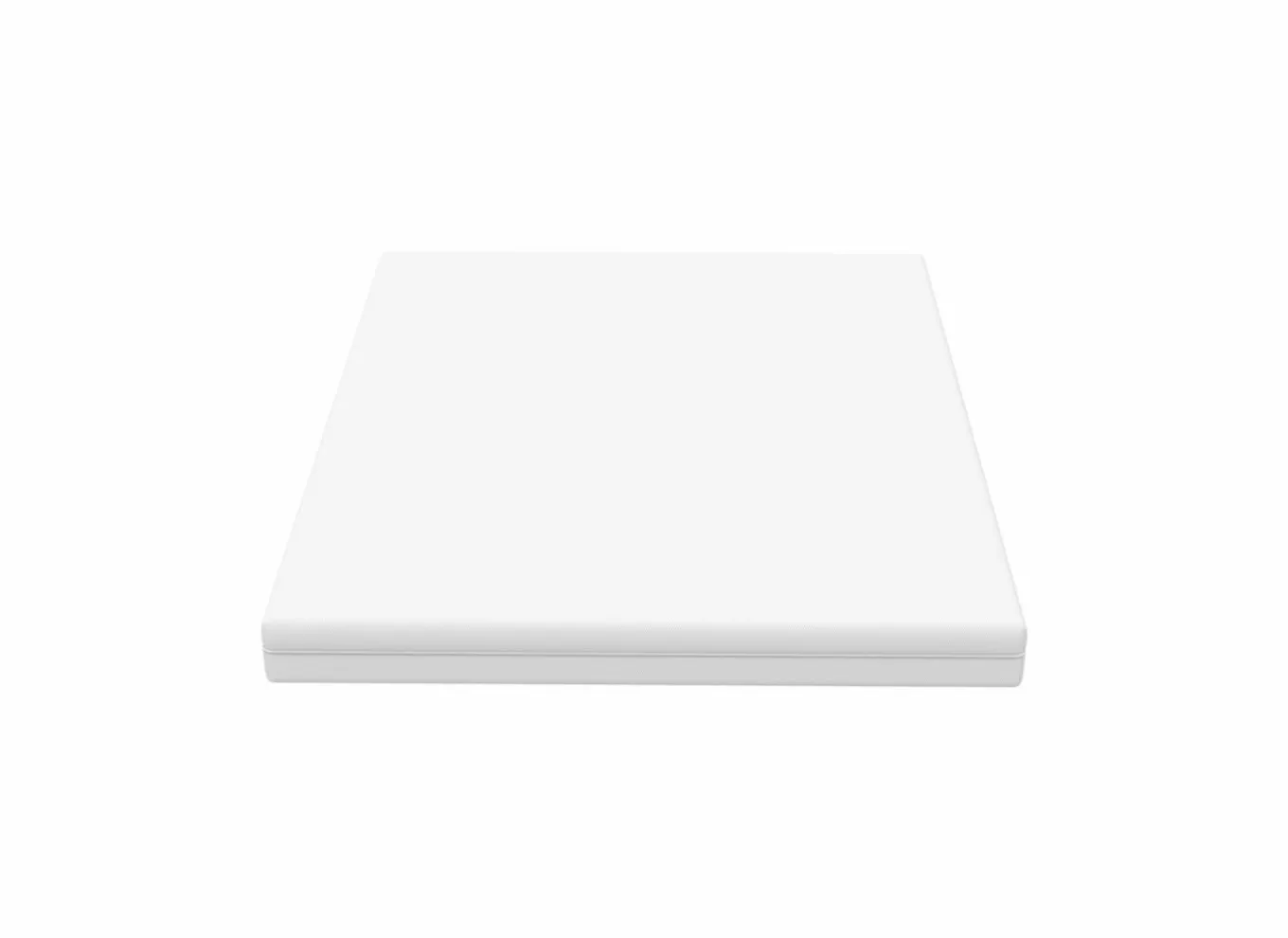 Matrassen|Matras Elysium polyether 160x200cm medium/hard