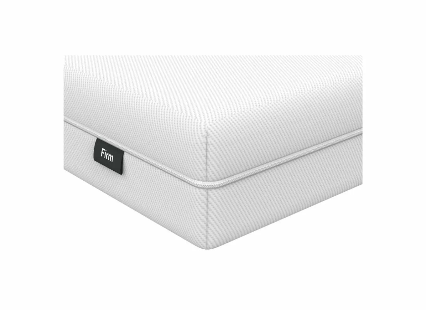 Matrassen|Matras Elysium polyether 160x200cm medium/hard